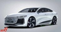 آئودی پس از سال 2026 هیچ خودروی جدید ICE معرفی نخواهد کرد