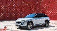 NIO در ژوئن 2021 فروش خودروهای الکتریکی را دو برابر کرد