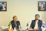 سفیر ایران در روسیه: محصولات ایران خودرو قابلیت عرضه به بازارهای جهانی را دارد