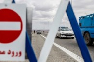 جریمه هزار و ۲۲۸راننده متخلف کرونایی در مازندران