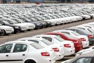 افزایش نسبی قیمت خودرو همراه با رشد نرخ دلار