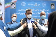 تبدیل اتوبوس‌های گازوییلی به برقی با هدف کاهش آلودگی هوای تهران