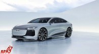 نسخه تولید آئودی A6 E-Tron به احتمال زیاد در سال 2022 رونمایی می شود