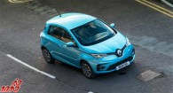 حذف تدریجی رنو ZOE و جایگزینی رنو 5