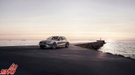 ولوو فناوری هیبریدی را به خودروهای مدل 2022 اضافه می کند