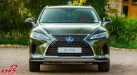 لکسوس RX و LX جدید ظاهراً در سال 2022 و GX بعدی در 2024 عرضه می شود