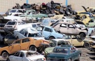 تحقق اهداف سند 1404 در حوزه اسقاط در گرو اقدام خودروسازان است