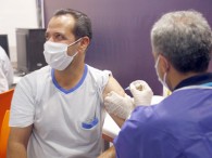آغاز واکسیناسیون صنایع قطعه‌سازی کشور با هماهنگی سایپا از امروز