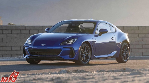 قیمت سوبارو BRZ مدل 2022 از 27 هزار و 995 دلار شروع می شود