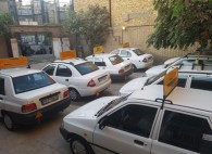 زیان دهی آموزشگاه های رانندگی با تعطیلی های مکرر کرونایی