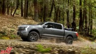 رزرواسیون فورد F-150 لایتنینگ به تعداد 120 هزار دستگاه رسیده است