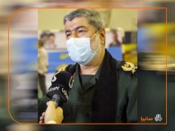 استفاده از ظرفیت بسیج برای انجام واكسیناسیون صنعت خودرو و قطعه سازی