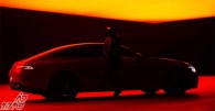 انتشار تصاویر تبلیغاتی جدید از مرسدس آ ام جی GT 63 ای پرفورمنس