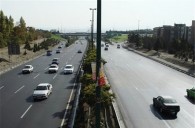 همه پهلوگاه های معابر در پایتخت ایمن سازی می شود