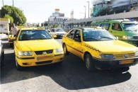 تاکسیرانان همدان نیازمند یک تشکل صنفی هستند