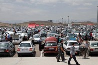 عدم ثبات اقتصادی؛ عامل عمده بازار بی رمق خودرو در تابستان امسال