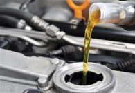 کاهش عرضه روغن اتومبیل با وجود افزایش قیمت