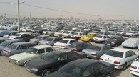 تمدید طرح ساماندهی و ترخیص خودرو‌های رسوبی