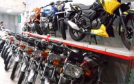 بیش از 90 درصد موتورسیکلت‌های بازار باکیفیت هستند