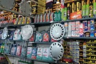 قیمت لوازم یدکی افزایش نداشته است
