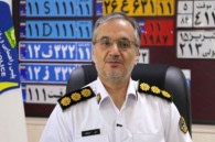 آغاز طرح شماره گذاری اینترنتی خودرو در اصفهان از هفته آینده