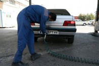فعالیت مراکز تعویض پلاک در تمامی شهر‌های خراسان جنوبی