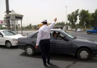 بازگشت مسافران پاییزی ۱۸۶دستگاه خودرو از مازندران
