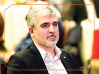 پیام تبریك مدیرعامل گروه خودروسازی سایپا به‌مناسبت هفته نیروی انتظامی