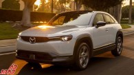 مزدا MX-30 مدل 2022 ارزان ترین خودرو برای اجاره است