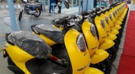دلایل عدم استقبال از موتورسیکلت‌های برقی تشریح شد