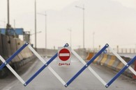 جلوگیری از ورود خودروهای غیربومی به مازندران