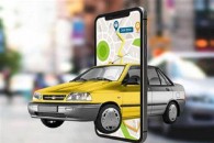 ساماندهی خودرو‌های اینترنتی