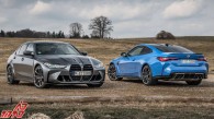 مسابقه درگ نیسان GT-R با آئودی RS5و بی ام و M4 xDrive