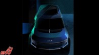 کیا کانسپت EV9 در نمایشگاه خودروی لس آنجلس رونمایی می ‌شود