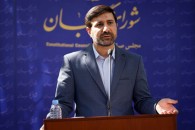 مصوبه خودرویی مجلس هنوز به شورای نگهبان نرسیده است