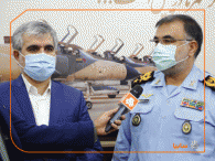 «ارتش» قطعات ارزبر و با تکنولوژی بالا را برای «سایپا» نمونه‌سازی می‌کند