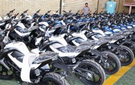 بی توجهی به ذائقه مشتریان موتورسیکلت ضد سیاست های تجاری است