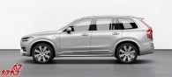 نام جایگزین ولوو XC90 اعلام شد