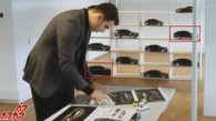 احتمال انتشار تیزر رسمی جنسیس GV80 کوپه و GV90