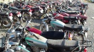 ترخیص موتورسیکلت‌های رسوبی با اهداف قانون هوای پاک در تعارض است