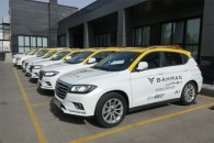 بیش از 80 درصد رضایتمندی از خدمات امدادی بهمن موتور در ایام نوروز