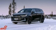 BYD تولید خودروهای بنزینی را در ماه مارس متوقف کرد