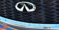نکات ثبت علامت تجاری QX65 در کراس اوور جدید اینفینیتی