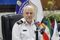 دستور رئیس پلیس راهور فراجا برای انسداد راه‌های ناایمن