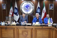 مهر تایید رییس ایدرو بر عملکرد مدیرعامل ایران خودرو