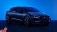 جگوارI-Pace مدل 2024 با فناوری جدید معرفی شد