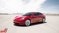 30 هزار سفارش تسلا، 3 روز پس از کاهش قیمت