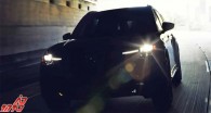 تیزر مزداCX-90 چهره خودرو را آشکار می کند