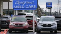 چرا قیمت خودروهای دست دوم دوباره بالا می رود؟