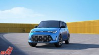 کیا سول مدل 2023 تریم های توربو و X-Line را از دست می دهد